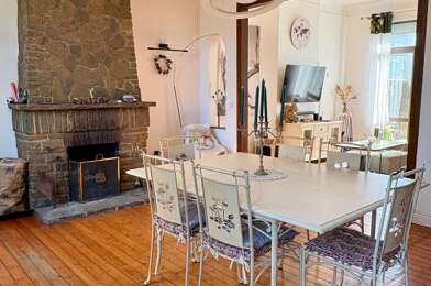 Maison 7 pièces 219000 €