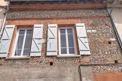 Maison 10 pièces 199000 €