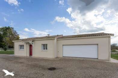 Maison 4 pièces 270810 €