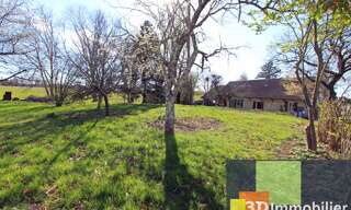 Maison 5 Pièces 108 m² à vendre à Bletterans (39140)