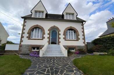 Maison 6 pièces 190000 €