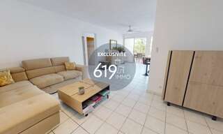 Appartement 3 Pièces 90 m² à vendre à Le Diamant (97223)