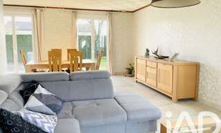 Maison 6 Pièces 124 m² à vendre à Lys-Haut-Layon (49310)