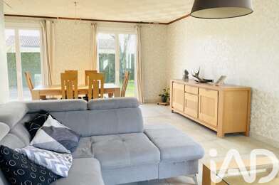 Maison 6 pièces 210000 €