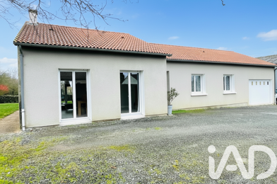 Maison 6 pièces 210000 €