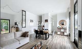 Maison 6 Pièces 130 m² à vendre à Esvres (37320)