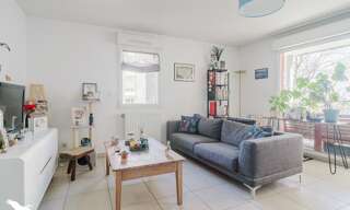 Appartement 3 Pièces 58 m² à vendre à Décines-Charpieu (69150)