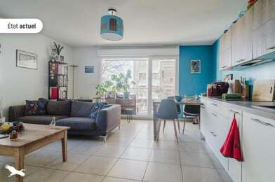 Appartement 3 pièces 226180 €