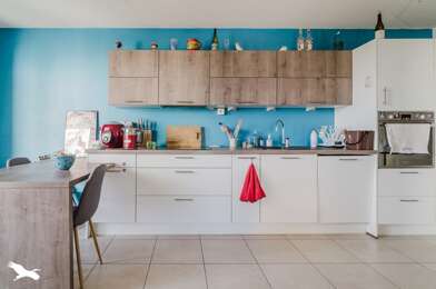Appartement 3 pièces 226180 €