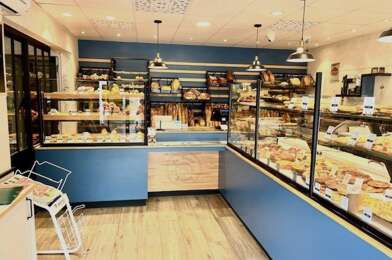 Commerce  396000 €