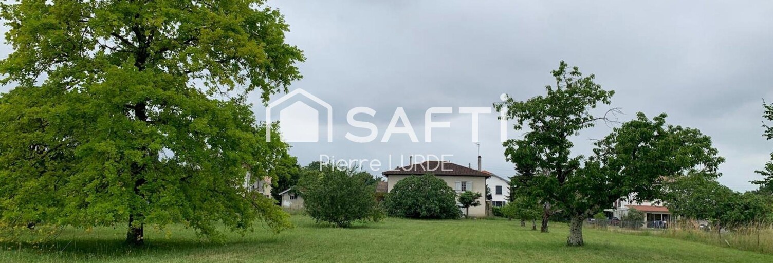 Maison 4 Pièces 131 m² à vendre à Montauban (82000)