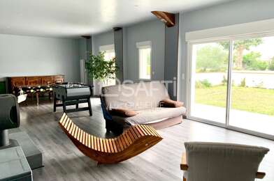 Maison 5 pièces 265000 €