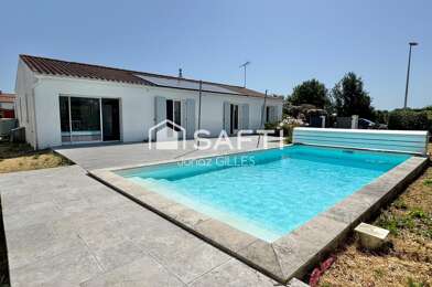 Maison 6 pièces 419000 €