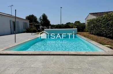 Maison 6 pièces 398000 €