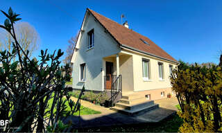 Maison 5 Pièces 93 m² à vendre à Saint-Nicolas-d'Aliermont (76510)