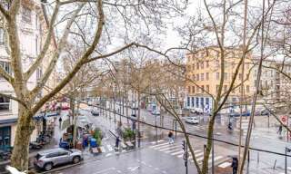 Appartement 3 Pièces 59 m² à vendre à Lyon 4 (69004)