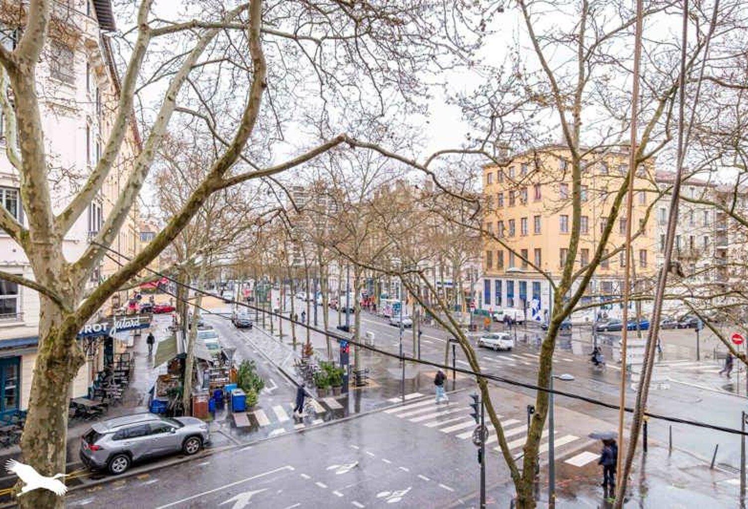 Appartement de 3 pièces principales — photo 1