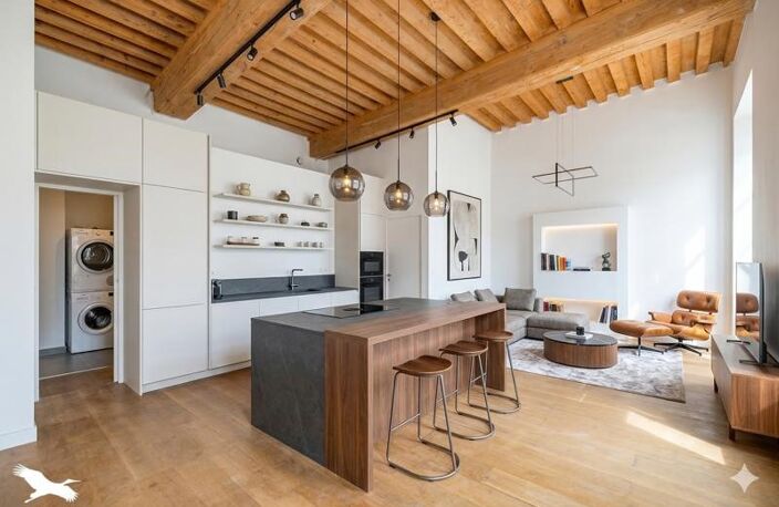 Appartement de 3 pièces principales — photo 3