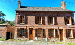 Maison 6 Pièces 138 m² à vendre à Arques-la-Bataille (76880)