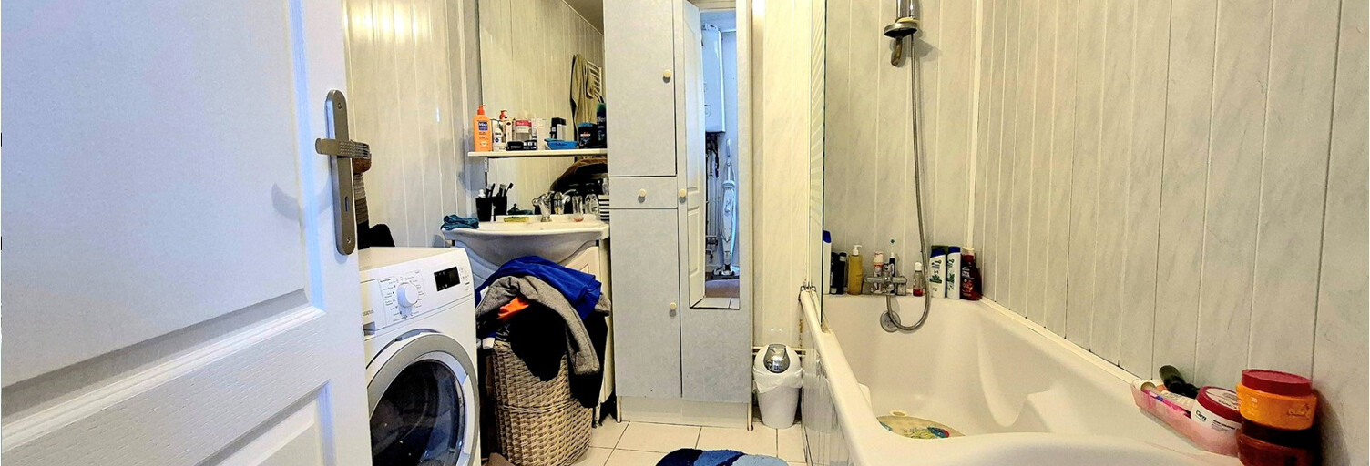 Maison 6 Pièces 138 m² à vendre à Arques-la-Bataille (76880)