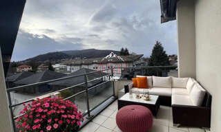 Appartement 1 Pièce 26 m² à vendre à Vétraz-Monthoux (74100)