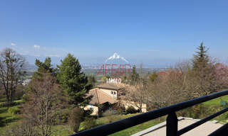 Maison 5 Pièces 140 m² à louer à Collonges-sous-Salève (74160)