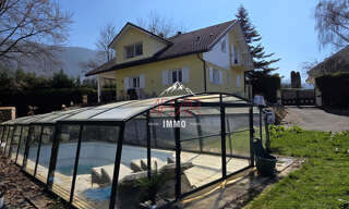 Maison 6 Pièces 160 m² à vendre à Archamps (74160)