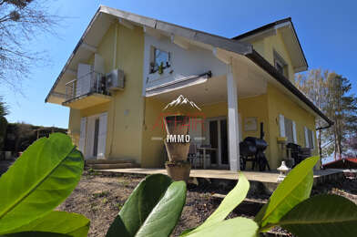 Maison 6 pièces 860000 €