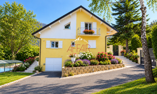 Maison 6 Pièces 160 m² à vendre à Archamps (74160)