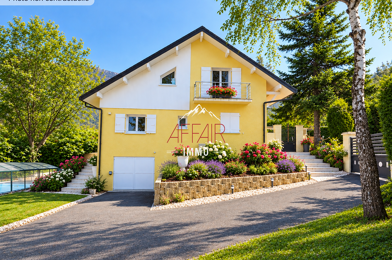 Maison 6 pièces 860000 €