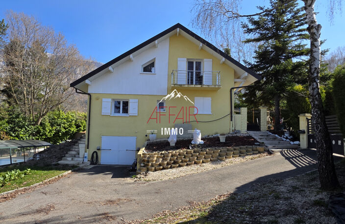 MAISON INDIVIDUELLE (74160) ARCHAMPS — photo 2