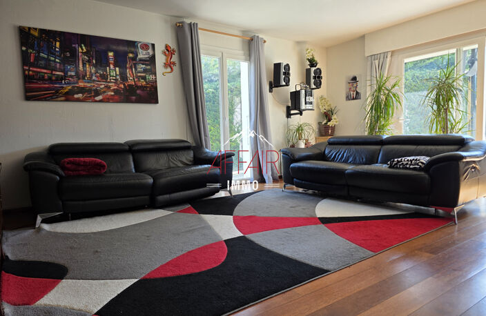 MAISON INDIVIDUELLE (74160) ARCHAMPS — photo 5