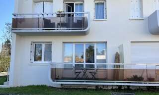 Appartement 2 Pièces 40 m² à vendre à Niort (79000)