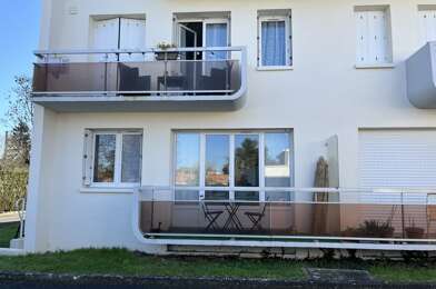 Appartement 2 pièces 102650 €