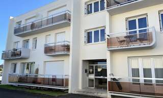 Appartement 2 Pièces 40 m² à vendre à Niort (79000)