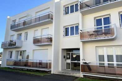 Appartement 2 pièces 98900 €