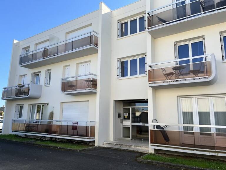 Appartement de 2 pièces principales — photo 1