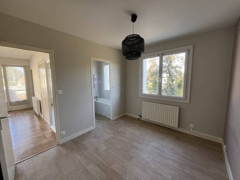 Appartement de 2 pièces principales — photo 1