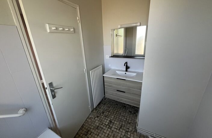 Appartement de 2 pièces principales — photo 5