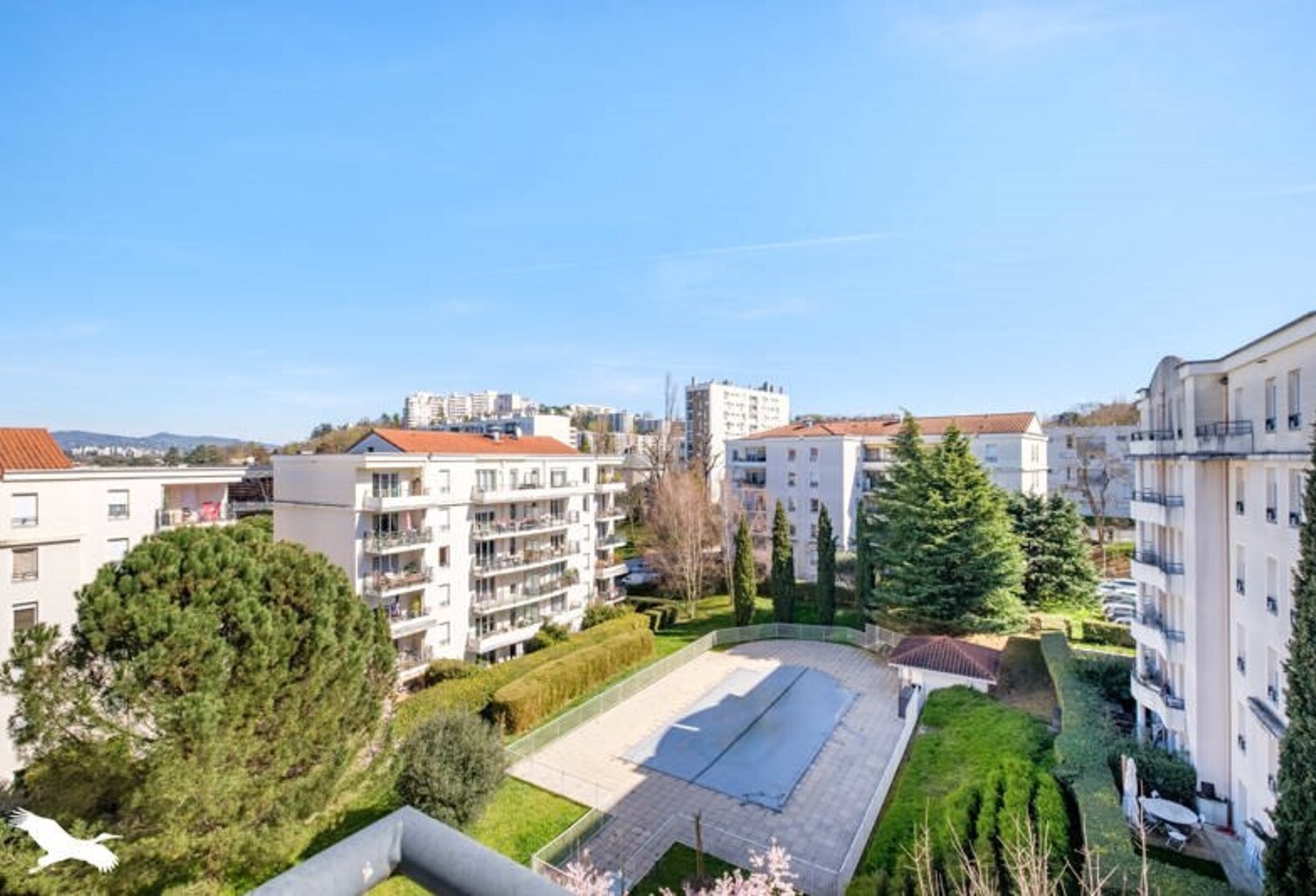 Appartement de 2 pièces principales — photo 1