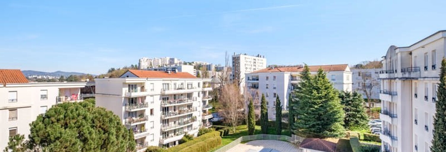 Appartement 2 Pièces 40 m² à vendre à Lyon 5 (69005)
