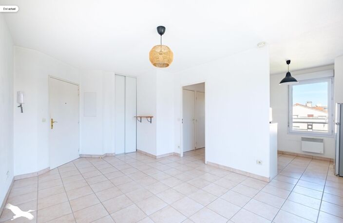 Appartement de 2 pièces principales — photo 2