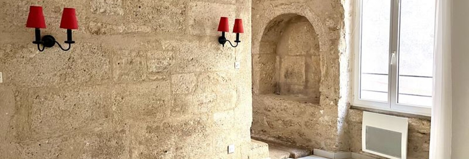 Maison 5 Pièces 70 m² à vendre à Nézignan-l'Évêque (34120)