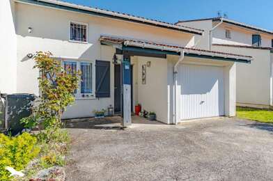 Maison 4 pièces 292050 €