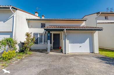 Maison 4 pièces 292050 €