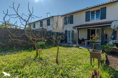 Maison 4 pièces 292050 €