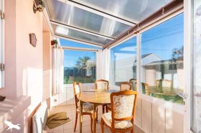 Maison 6 pièces 254880 €