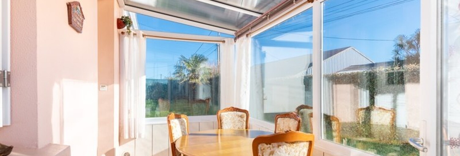 Maison 6 Pièces 110 m² à vendre à Kerlouan (29890)