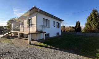 Maison 4 Pièces 110 m² à vendre à Laloubère (65310)