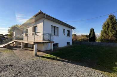 Maison 4 pièces 147000 €